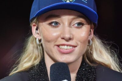 Social Media Detectives Think They’ve Uncovered Shocking Secret About Paige Bueckers’ Dating Life After Spotting Her Interesting Hand Placement At The WNBA Draft