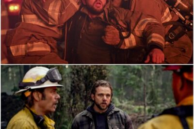 Report Claims Fire Country Cast Will Be In Fewer Episodes This Season And Everyone Is Asking Why