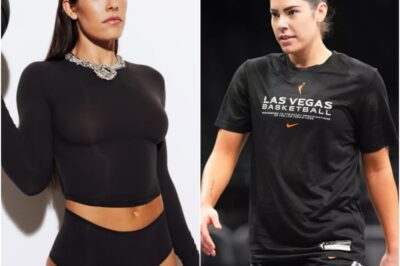 ‘This Isn’t Just a Post, It’s a Cry for Help’ – Everyone Is Worried About WNBA Star Kelsey Plum After She Posted Concerning Video