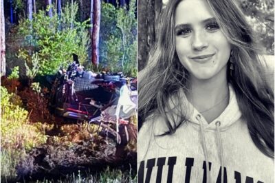 BREAKING: Two-Time State High School Champion Tragically Pass3s Away In Horrific Car Crash At Age 18 — Her Final Wish Is Bringing Thousands to Tears