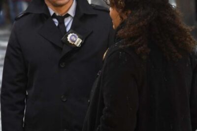 Donnie Wahlberg Teases SHOCKING Return of the Reagan Legacy in Explosive New Blue Bloods Spinoff