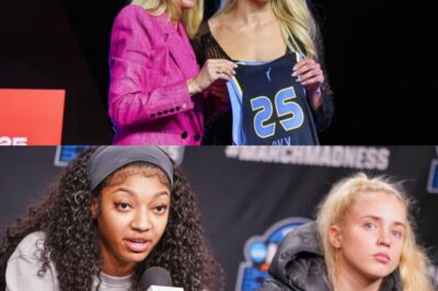 Angel Reese Openly Admitted Major Regret After The Chicago Sky Drafted Hailey Van Lith