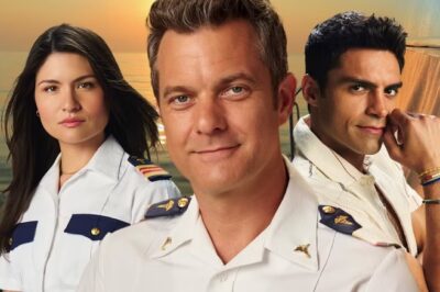 Fans Think 9-1-1 Just Kill3d Off a Major Character for a Bigger Plot Twist That No One Saw Coming and Now Theories Are Exploding