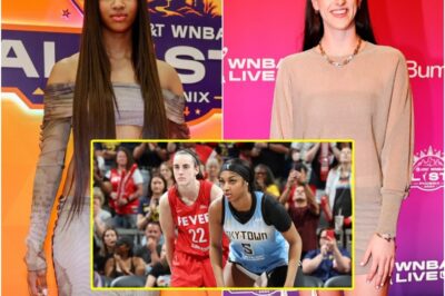 The WNBA’s Most Anticipated Rivalry Returns: Caitlin Clark vs. Angel Reese Set to Clash in 2025 Season​  The electric rivalry between Caitlin Clark and Angel Reese is set to reignite in the 2025 WNBA season, as the Indiana Fever and Chicago Sky face off in five must-see matchups. The time, place, and even the jaw-dropping ticket prices are already sending shockwaves across the internet.