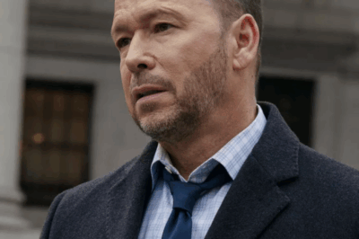 “BOSTON BLUE” Spinoff Is Coming – But ONE ORIGINAL Character’s RETURN Is Sending Fans Into a FRENZY