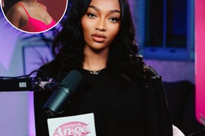 ‘What’s Really Going On? — Angel Reese Saddened By Cancelation Announcement Tuesday