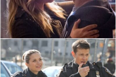 BREAKING: Blue Bloods Fans Spot Jaw-Dropping Parallel in Tragic Season 14 Finale Moment