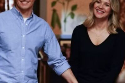 HEARTBREAKING: How “Blue Bloods” Final Scene Might Impact Jamie’s Decision About Becoming a Father—Nobody Saw This Coming