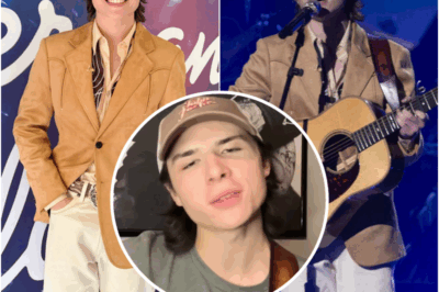 “You Lost Me” – JOHN FOSTER’s Viral Video Leaves Fans DIVIDED Over SHOCKING Poster Reveal