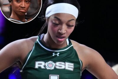 Angel Reese Sends Blunt Warning To All Of Her Critics