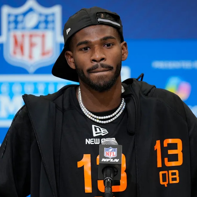 BREAKING The SHOCKING Truth Behind Why Shedeur Sanders Dropped Out Of