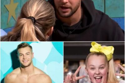 WATCH: Chris Gets SHUT DOWN By JoJo In Awkward CBB Moment Everyone’s Talking About