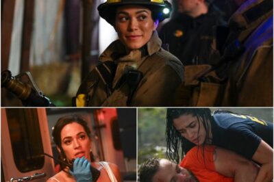 From Heartbreak to Shocking Comeback? Gabriela’s Journey Takes a Wild Turn Fans Never Saw Coming