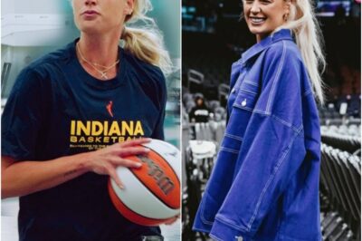 WNBA Fans Obsessed With Sophie Cunningham’s Offseason Swimsuit Photo