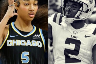 Angel Reese Posts Tragic Message To Everyone On Social Media In Response To Kyren Lacy’s Shocking D3ath