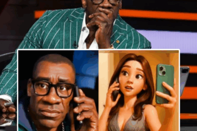 Social Media Went Way Too Far With Ruthless Movie About Shannon Sharpe’s Life That Features His S3xul Assault Accuser