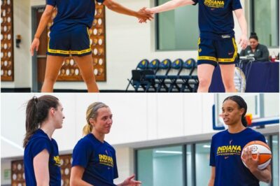 Indiana Fever preseason schedule: How to watch Caitlin Clark and company prepare for 2025 WNBA season