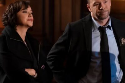 Donnie Wahlberg Stuns Fans As He Drops Massive Updates About New Blue Bloods Spinoff Boston Blue And Promises Fun Surprises Ahead