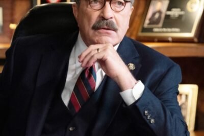 Hawk’s Bombshell Comments Have ‘Blue Bloods’ Fans Fearing Major Changes Ahead
