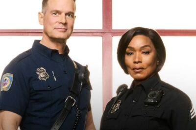 SPOILER ALERT! The story includes details about Episode 815 of ‘9-1-1,’ “Lab Rats”