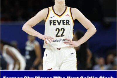 Former Chicago Sky Star Breaks Silence with Powerful Statement After Controversial Incident Involving Caitlin Clark, Sending a Strong and Clear Message to Indiana Fever’s Rising Star, Sparking Intense Debate Across the WNBA Community: Was It an Accident or Intentional? Fans Are Left Anxiously Awaiting the Next Chapter in This Dramatic Rivalry—With Careers, Reputations, and the Future of Women’s Basketball Hanging in the Balance Amid Escalating Tensions and Heated Exchanges Between These Two Prominent Athletes.