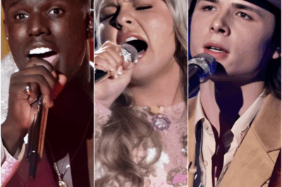 It’s NOW OR NEVER! Jamal, Breanna And Surprise Entry John Foster LOCKED In A Dead Heat As Fans Change Votes