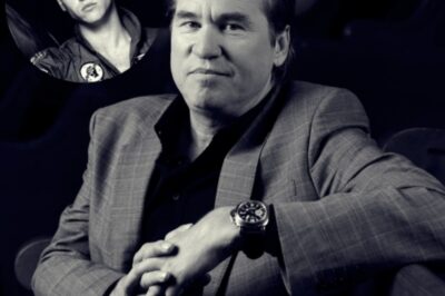 Fans STUNNED As Val Kilmer’s Cause Of D3ath Finally Comes To Light — “No One Saw This Coming”   Hollywood is in shock as the heartbreaking truth behind Val Kilmer’s tragic passing is finally revealed. The details are jaw-dropping — and fans are struggling to process it.
