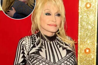 SAD NEWS: 30 minutes ago in Sevier, Tennessee. At the age of 80, the family of star Dolly Parton just announced urgent news to her followers….. #DollyParton #SadNews #CountryIcon #PrayersUp