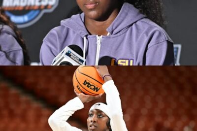 LSU Superstar Flau’jae Johnson And Her Manager Mother Share Cryptic Posts On Social Media That Has Many People Wondering