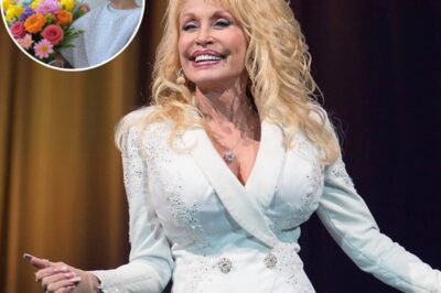 GOOD NEWS: Girl Battling Brain Tumor Just Wanted One Call — But Dolly Parton Showed Up In Person And Left Everyone In Tears  All 7-year-old Emily wanted was a phone call with her lifelong hero, Dolly Parton, as she bravely fought a life-threatening brain tumor. But what happened next left doctors, nurses, and her entire community absolutely stunned.