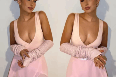 NFL Quarterback’s Ex-Girlfriend Turns Heads In ‘Red-Hot’ Swimsuit