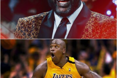 Shaquille O Neal Stuns College Basketball World With Surprise Role At Sacramento State You Will Not Believe Why