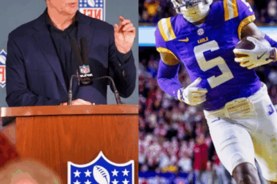 “Shame On You”: Kyren Lacy’s Agent Puts The NFL On Blast, Blames Them For His Client’s Tragic Death