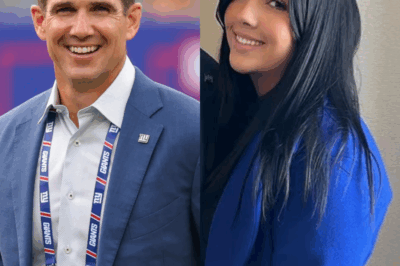 New York Giants GM Joe Schoen’s Daughter Faces Accusations Over Disturbing NFL Draft Prank