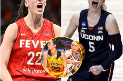 Ticket Prices Released For Marquee WNBA Matchup Between Caitlin Clark & Paige Bueckers, And They’ll Set You Back A Pretty Penny