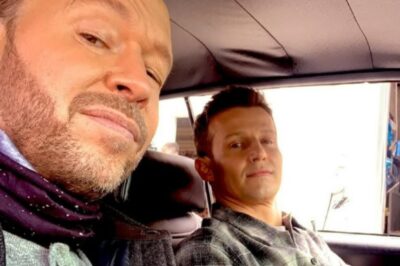 ‘Boston Blue’ Shocker: Donnie Wahlberg’s ‘Blue Bloods’ Spinoff Promises Major Surprises