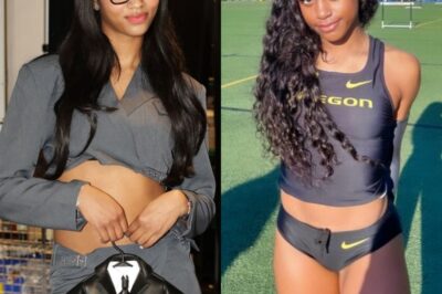 SHOCKING: Identity Revealed Angel Reese’s Stunning Friend In Viral Swimsuit Clip Takes Internet By Storm
