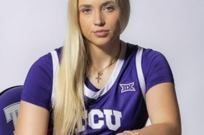 VIDEO: Hailey Van Lith Broke The Internet With Short Dress That Put Her Legs On Full Display At The WNBA Draft