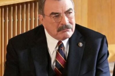 Everyone Is Talking About What Hawk Revealed About Blue Bloods Future And The Speculation Is Getting Wilder Every Hour
