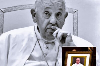 Surprisingly Only One NFL Team Released Heartfelt Statement On Pope Francis’s D3ath