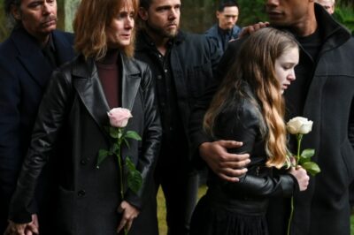 ‘Fire Country’ SHOCKER: Two Major Cast Members LEAVING After DEADLY Season Finale