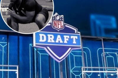 BREAKING: Top NFL Draft Prospect Has Tragically Passed Away