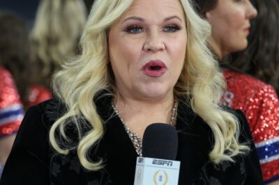 Holly Rowe STIRS BACKLASH With WNBA Coverage Fans Demand Answers From ESPN