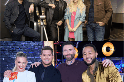 OUTPERFORMED How ‘American Idol’ Surpassed ‘The Voice’ with a Bold Strategy That Had Viewers HOOKED from the Start. Find out what made this season stand out and leave the competition in the dust!  #AmericanIdol #TheVoice #RealityTVShowdown