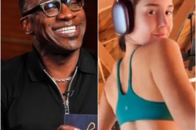 Shannon Sharpe’s 21-Year-Old Accuser Post Video Of Herself “Shaking” It, And Social Media Is Questioning Whether They’d “Risk It All For Her”