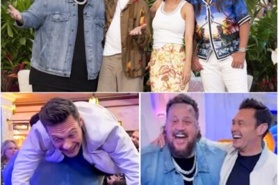 Jelly Roll Shocks ‘Idol’ Fans With Game-Changing Twist as He Joins Show in Historic First