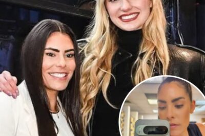 “Y’all Are Getting Creepy With These Female Athletes” — Kelsey Plum Took A Sneaky Photo Of Cameron Brink With Her Legs Wide Open During Workout