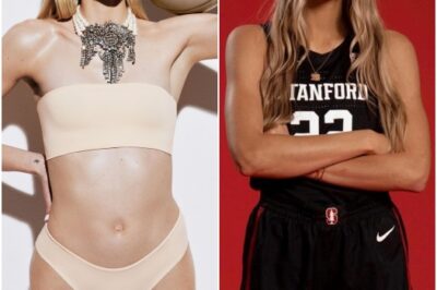 Social Media Is “Obsessed” With Cameron Brink’s New Look