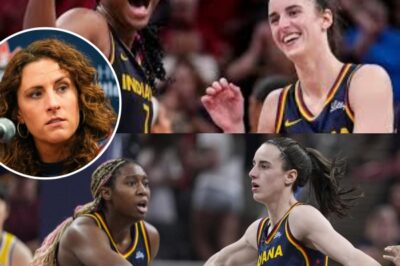 BREAKING: Stephanie White Just Unleashed Her Boldest Strategy Yet For Indiana Fever