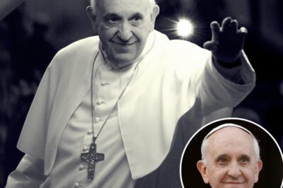 “The candles are lit. The world is holding its breath.” Pope Francis has passed away — and billions are in mourning. From Vatican whispers to global prayers, what comes next could change the Church forever…